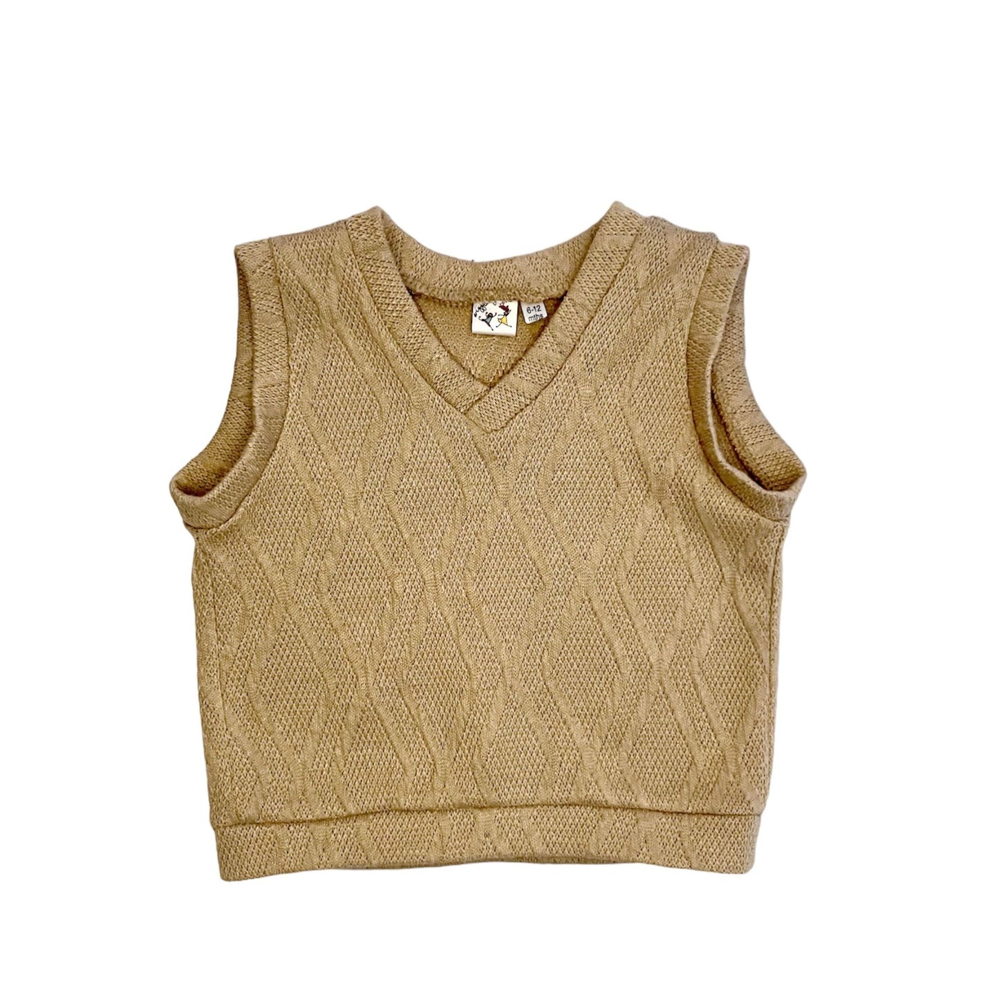 Little Boet Vest