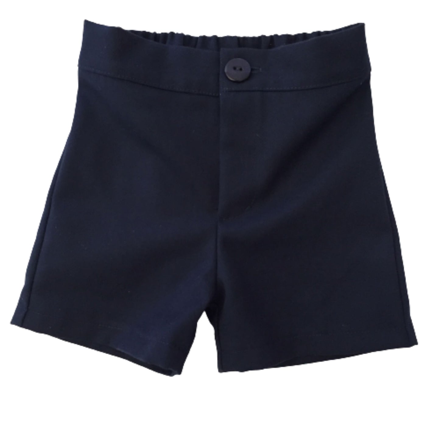 Baby Boy Chino Shorts