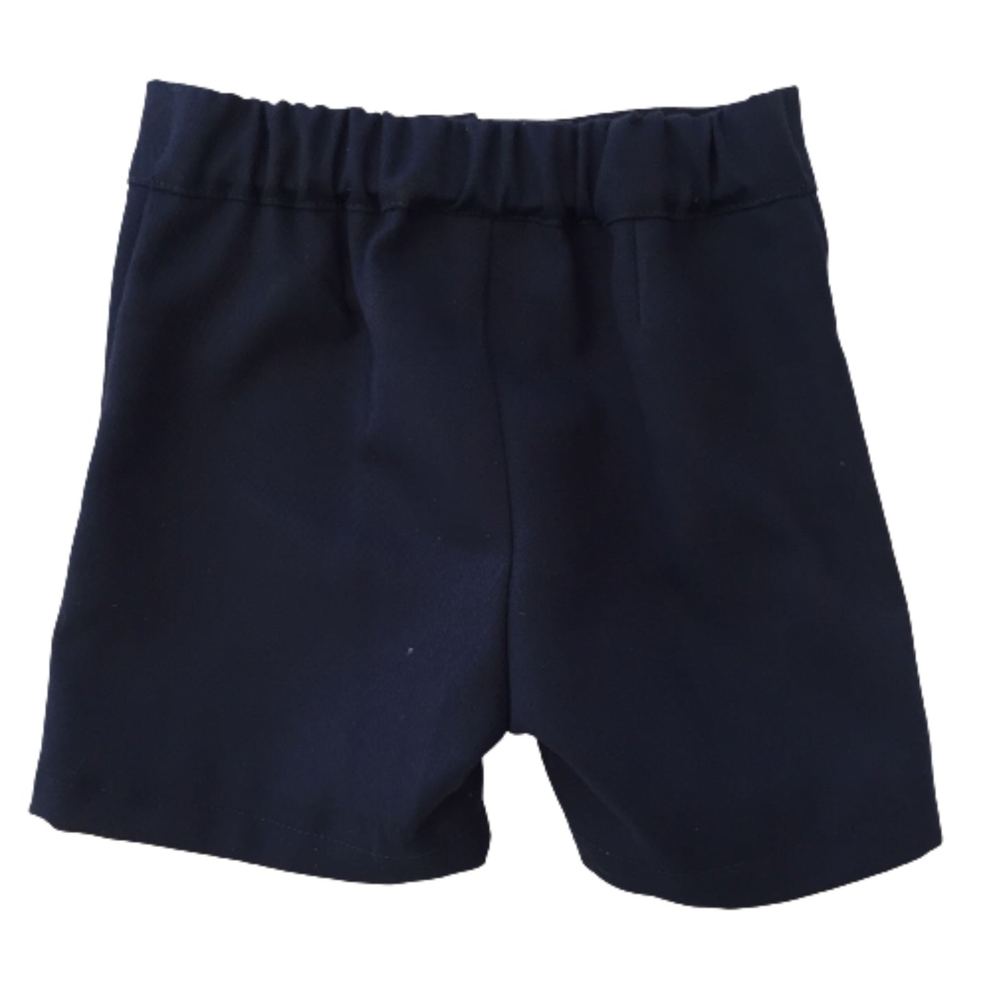 Baby Boy Chino Shorts