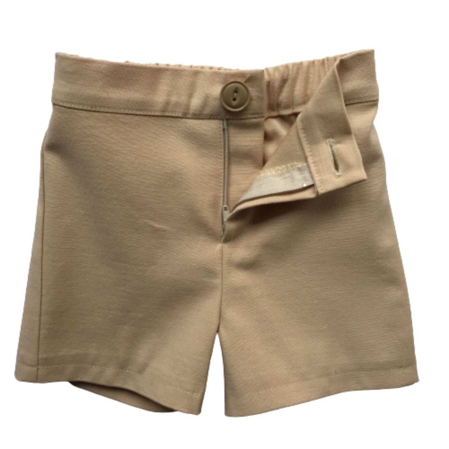 Baby Boy Chino Shorts