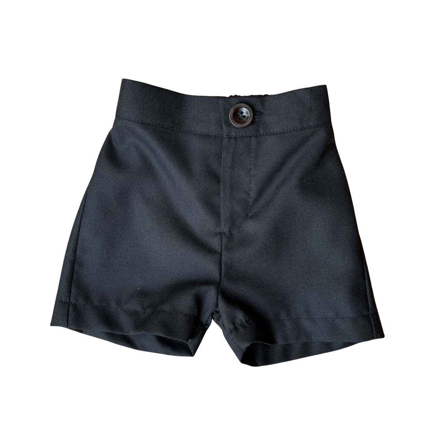 Baby Boy Chino Shorts