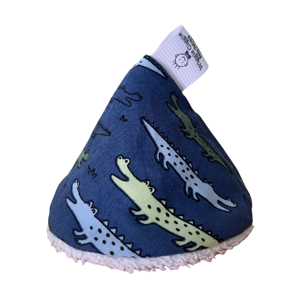 Baby Boy Pee Pee Teepee Cones