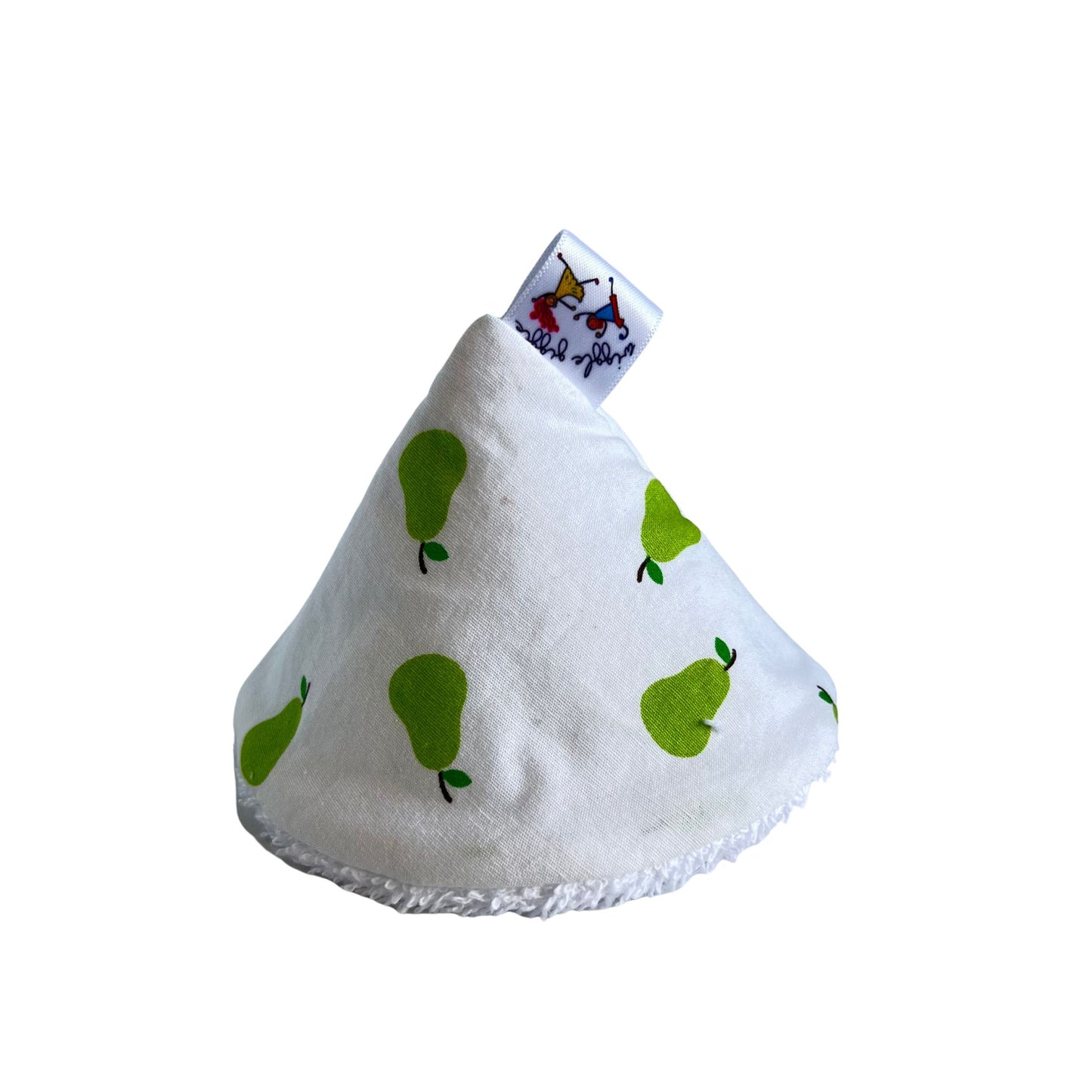 Pee Pee Teepee