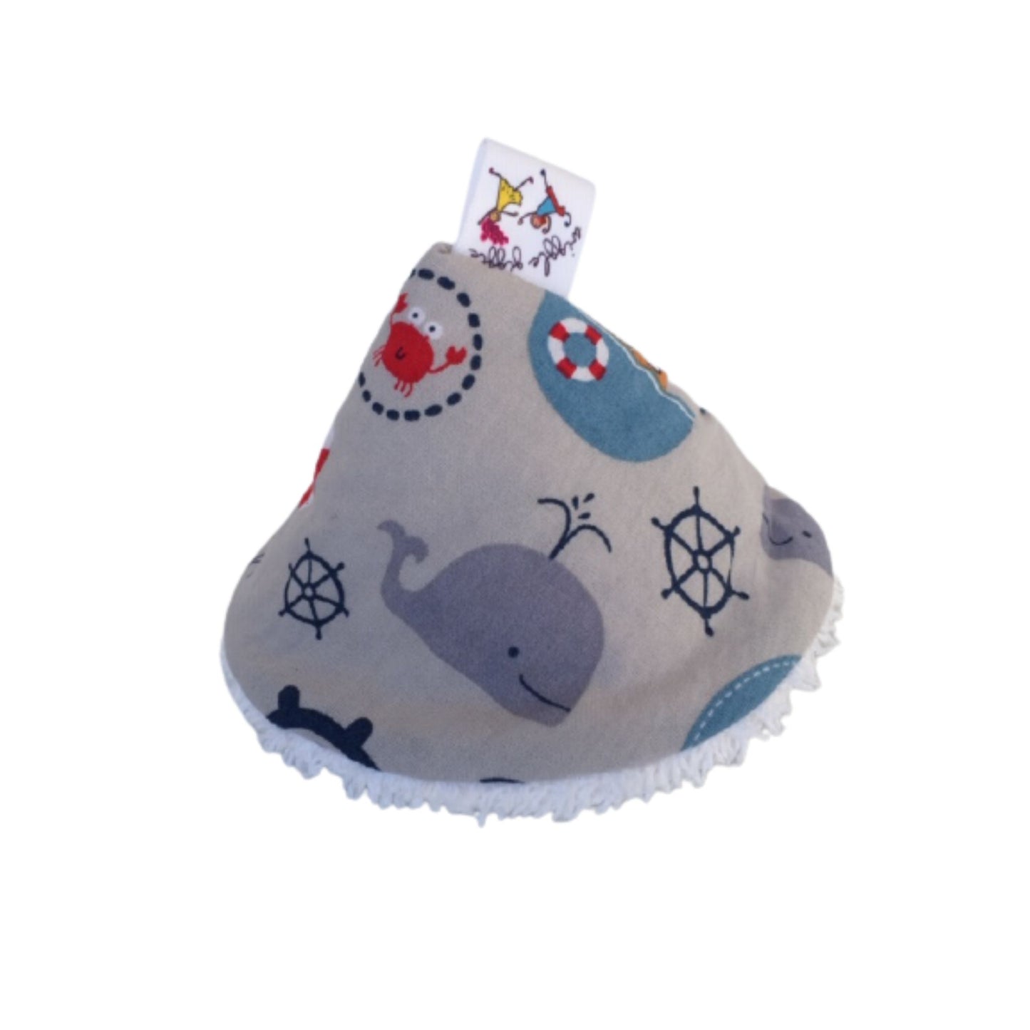 Pee Pee Teepee