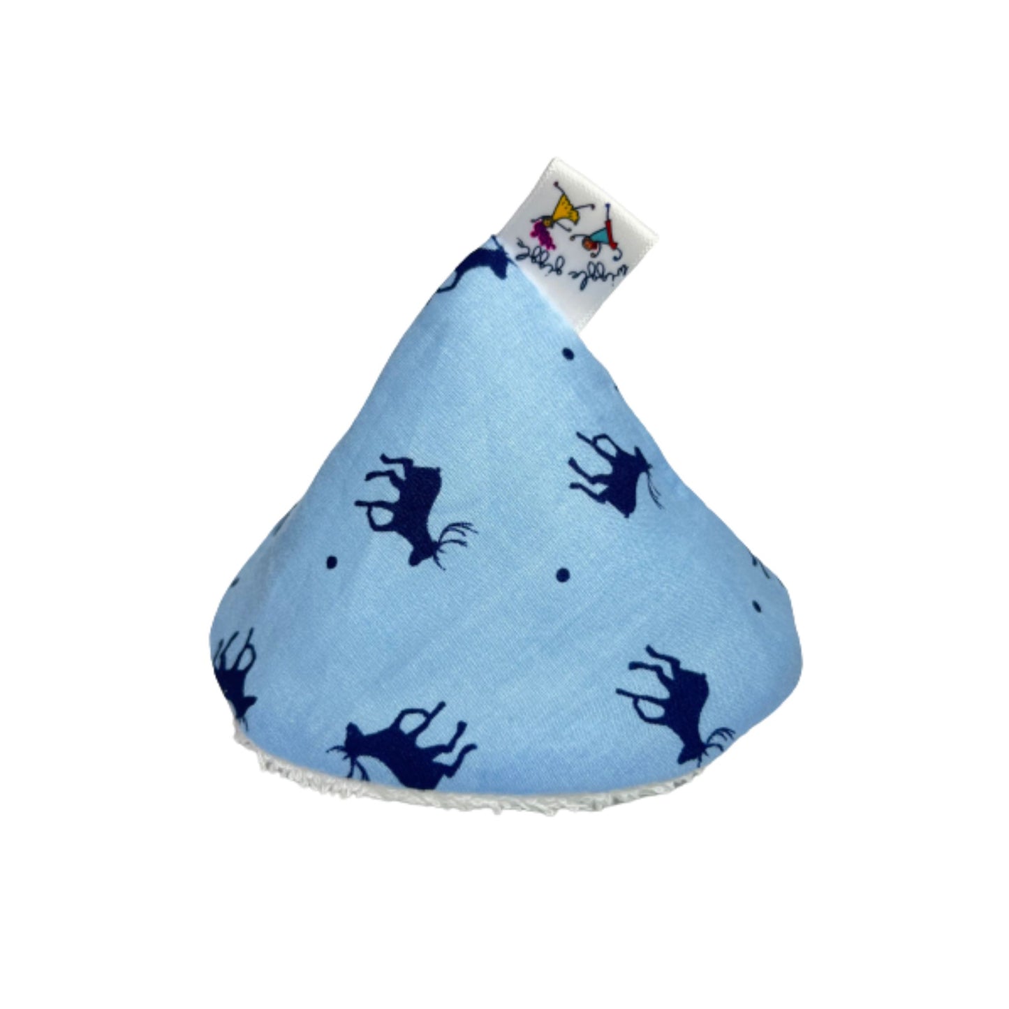 Pee Pee Teepee