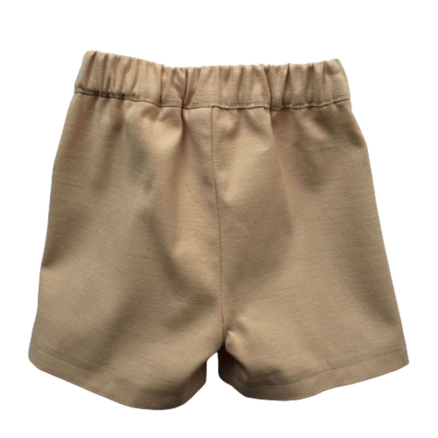 Baby Boy Chino Shorts