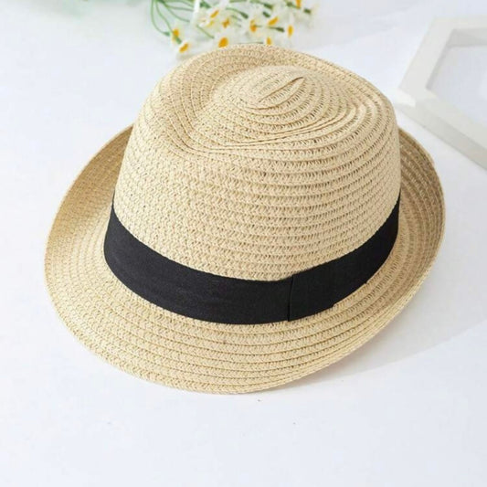 Baby Panama Hat