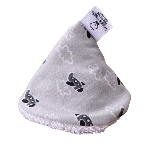 Baby Boy Pee Pee Teepee Cones
