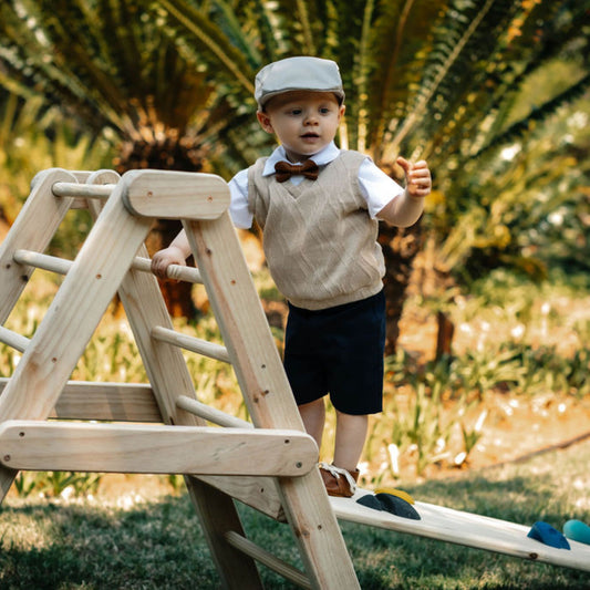 Little Boet Vest