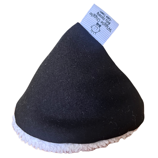 Baby Boy Pee Pee Teepee Cones