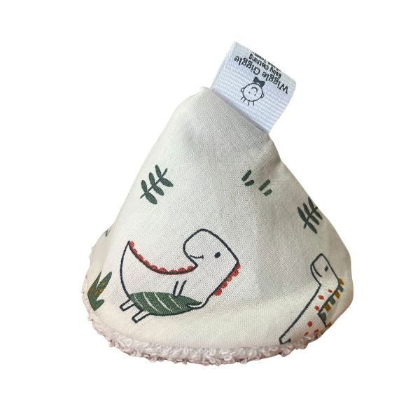 Baby Boy Pee Pee Teepee Cones