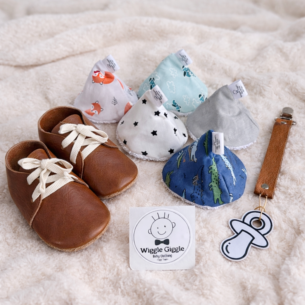 The Wiggle Giggle Essentials Pack