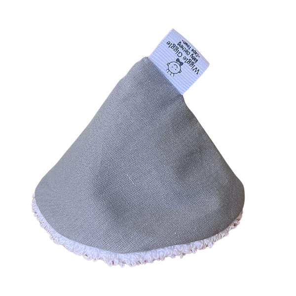 Baby Boy Pee Pee Teepee Cones