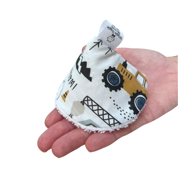 Pee Pee Teepees – No More Surprise Wee During Nappy Changes