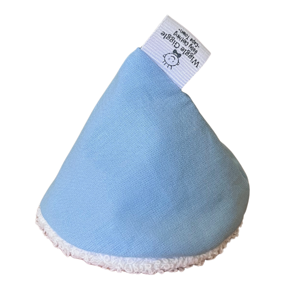 Baby Boy Pee Pee Teepee Cones