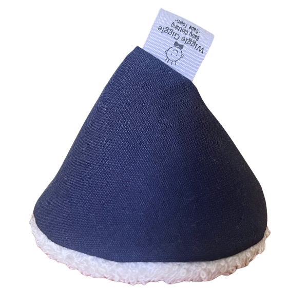 Baby Boy Pee Pee Teepee Cones