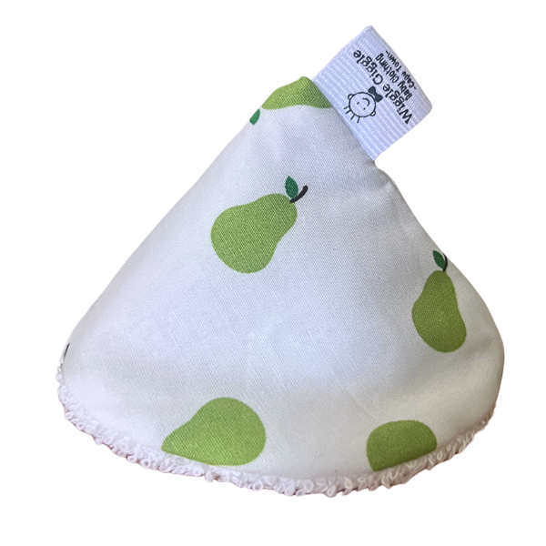 Baby Boy Pee Pee Teepee Cones