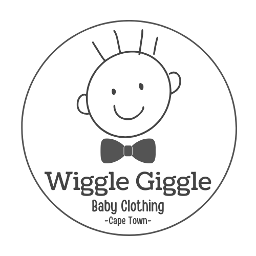 Wiggle Giggle Baby Clothing