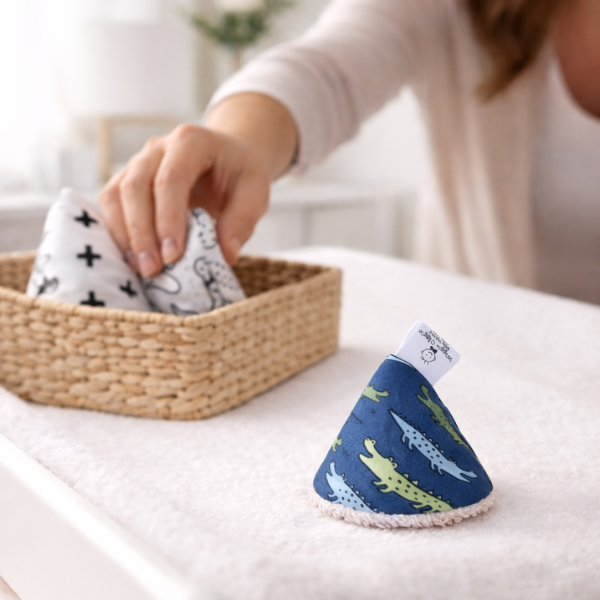 Pee Pee Teepees – No More Surprise Wee During Nappy Changes