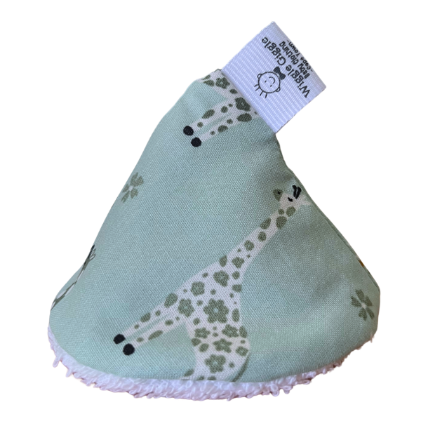 Baby Boy Pee Pee Teepee Cones