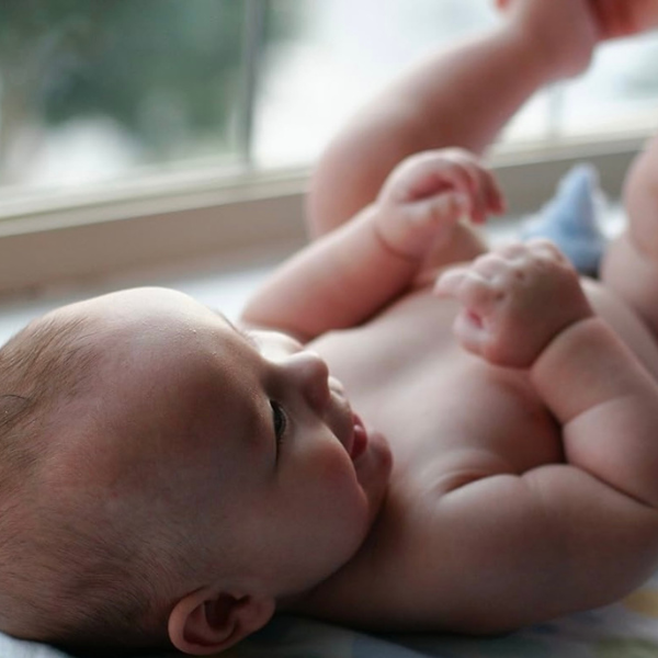 Pee Pee Teepees – No More Surprise Wee During Nappy Changes